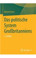 Das politische System Großbritanniens