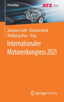 Internationaler Motorenkongress 2021