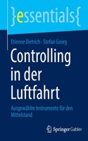 Controlling in Der Luftfahrt