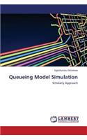 Queueing Model Simulation