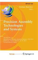 Precision Assembly Technologies and Systems