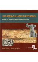 Der Romische Limes in Osterreich
