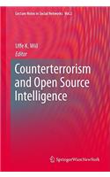 Counterterrorism and Open Source Intelligence