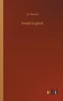 Feudal England