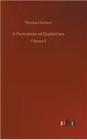 Portraiture of Quakerism