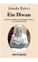 Ein Diwan