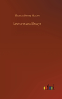 Lectures and Essays