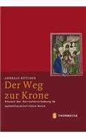 Weg Zur Krone