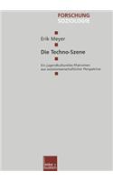 Die Techno-Szene