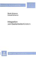 Integration Von Gastarbeiterkindern