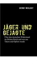 Jäger und Gejagte