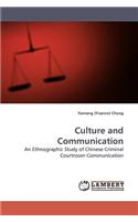 Culture and Communication