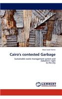 Cairo's Contested Garbage