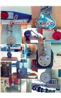 Camshaft Precision Color