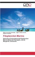 Fitoplancton Marino