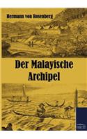 Malayische Archipel