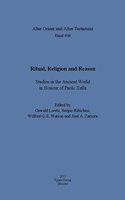 Ritual, Religion and Reason