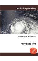 Hurricane Ioke