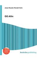 Gg Allin: (English)