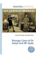 Strange Case of Dr Jekyll and MR Hyde: (English)