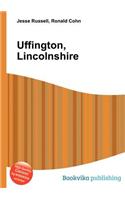 Uffington, Lincolnshire