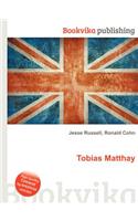 Tobias Matthay
