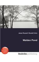 Walden Pond