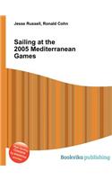 Sailing at the 2005 Mediterranean Games: (English)