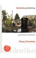 Passy Cemetery