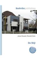 de Stijl