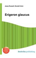 Erigeron Glaucus: (English)