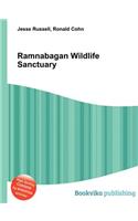 Ramnabagan Wildlife Sanctuary