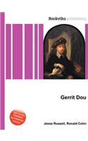 Gerrit Dou