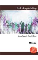 Mitsou: (English)