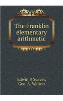 The Franklin Elementary Arithmetic