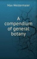 compendium of general botany