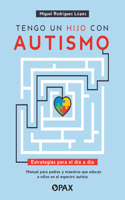 Tengo Un Hijo Con Autismo / I Have a Child with Autism