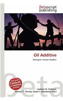 Oil Additive