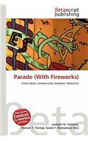 Parade (with Fireworks): (English)