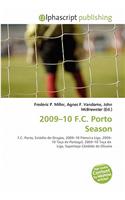 2009-10 F.C. Porto Season: (English)