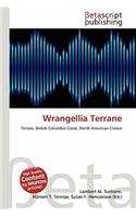 Wrangellia Terrane: (English)