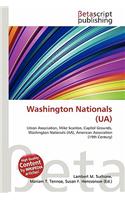 Washington Nationals (Ua): (English)