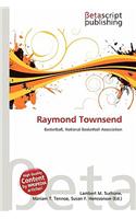 Raymond Townsend: (English)