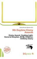 9th Daytime Emmy Awards