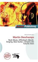Martin DesChamps