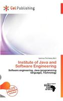 Institute of Java and Software Engineering: (English)