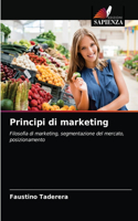 Principi di marketing