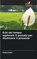 Echi del tempo: esplorare il passato per illuminare il presente