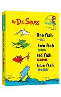 Dr.Seuss Classics: One Fish Two Fish Red Fish Blue Fish
