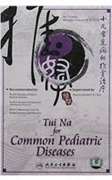 Tui Na for Common Pediatric Diseases